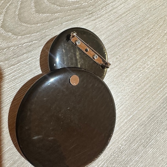 Giorgio Armani jewelry set - Picture 4 of 6